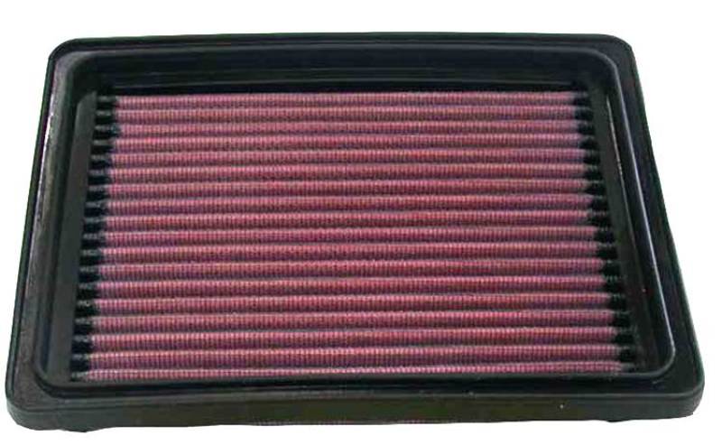 Picture of K&N Engineering KN Drop in Air Filters - 33-2143