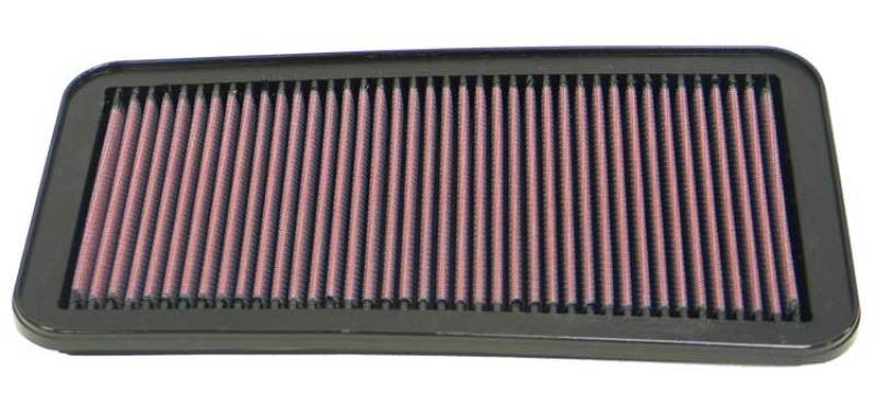 Picture of K&N Engineering KN Drop in Air Filters - 33-2163
