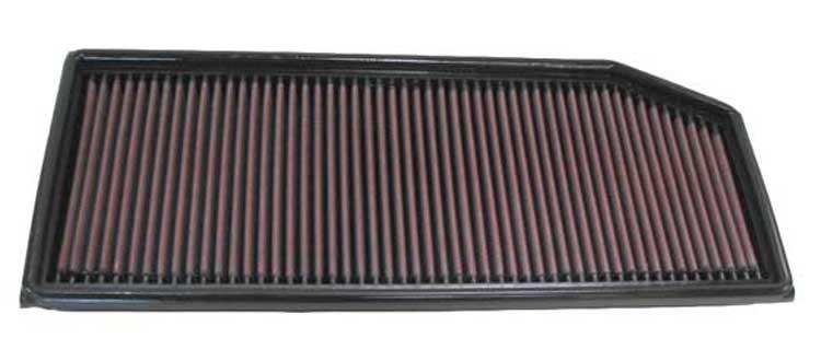Picture of K&N Engineering KN Drop in Air Filters - 33-2158