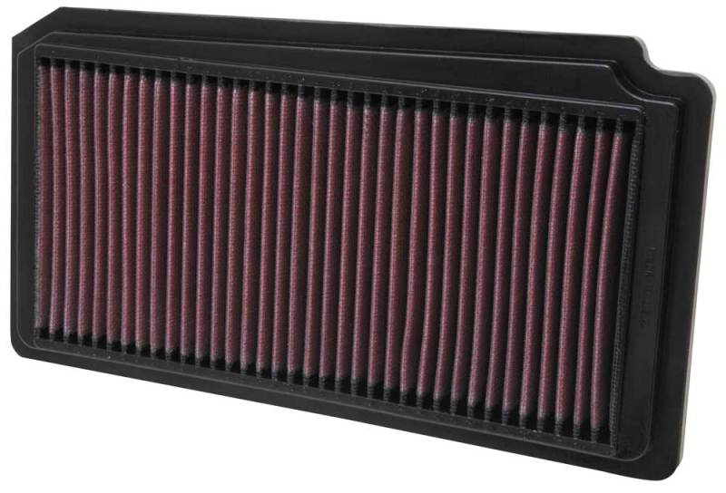 Picture of K&N Engineering KN Drop in Air Filters - 33-2174