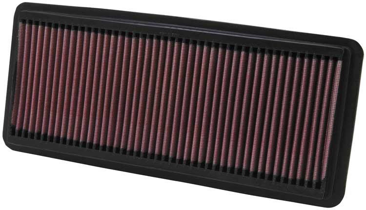 Picture of K&N Engineering KN Drop in Air Filters - 33-2277