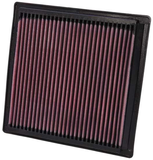 Picture of K&N Engineering KN Drop in Air Filters - 33-2288