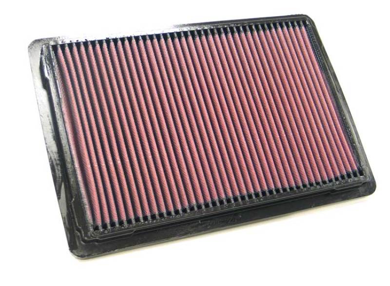 Picture of K&N Engineering KN Drop in Air Filters - 33-2195