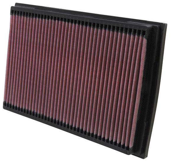 Picture of K&N Engineering KN Drop in Air Filters - 33-2221