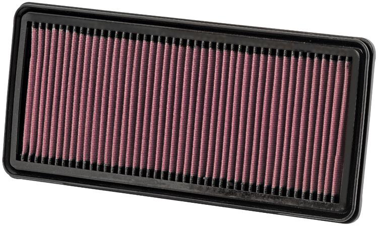 Picture of K&N Engineering KN Drop in Air Filters - 33-2299