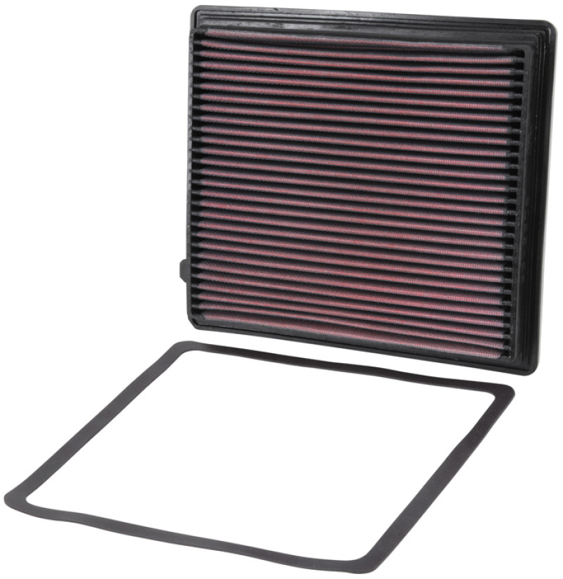 Picture of K&N Engineering KN Drop in Air Filters - 33-2206