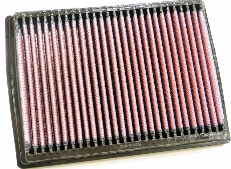 Picture of K&N Engineering KN Drop in Air Filters - 33-2222