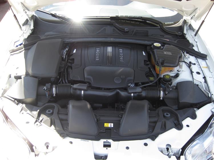Picture of K&N Engineering KN Drop in Air Filters - 33-2273