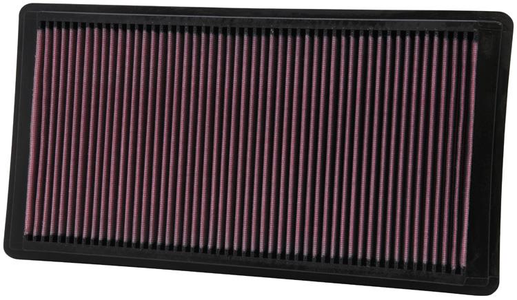 Picture of K&N Engineering KN Drop in Air Filters - 33-2353
