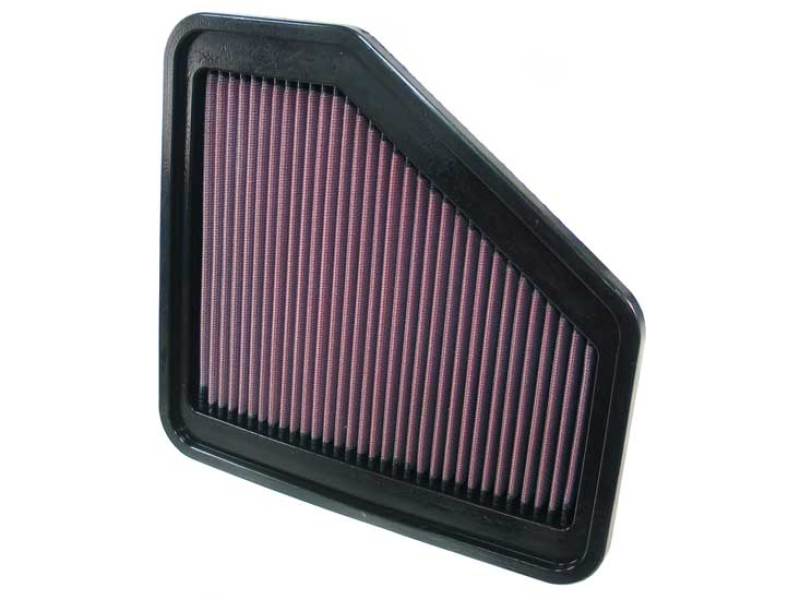 Picture of K&N Engineering KN Drop in Air Filters - 33-2355
