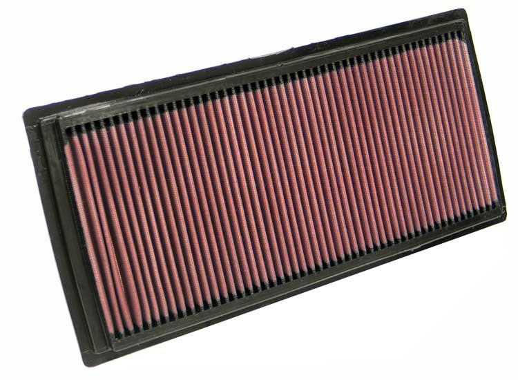 Picture of K&N Engineering KN Drop in Air Filters - 33-2324