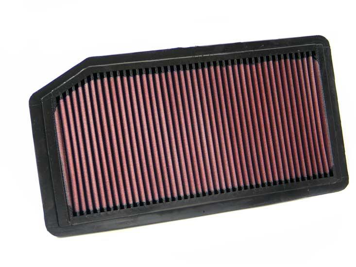 Picture of K&N Engineering KN Drop in Air Filters - 33-2323