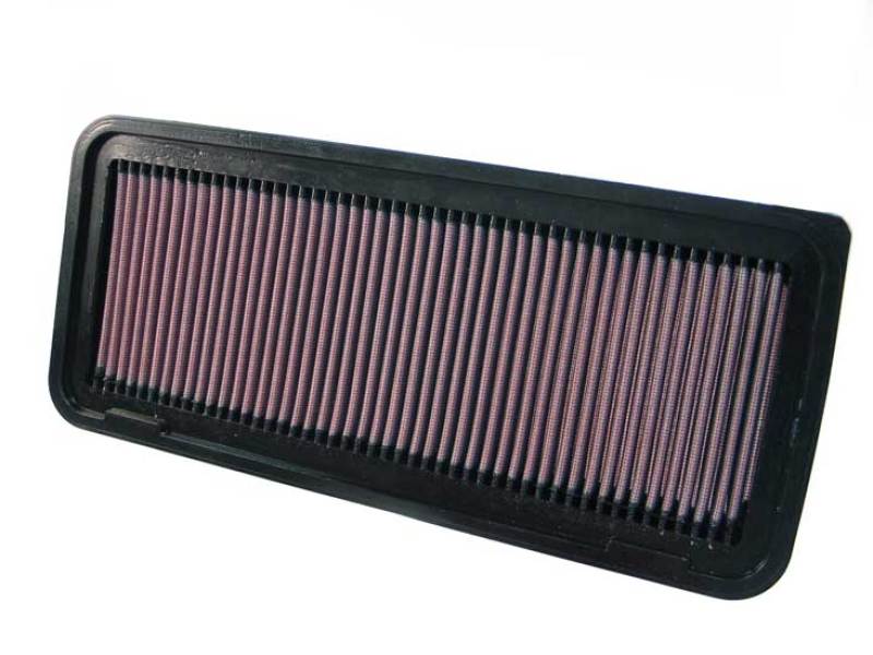 Picture of K&N Engineering KN Drop in Air Filters - 33-2344