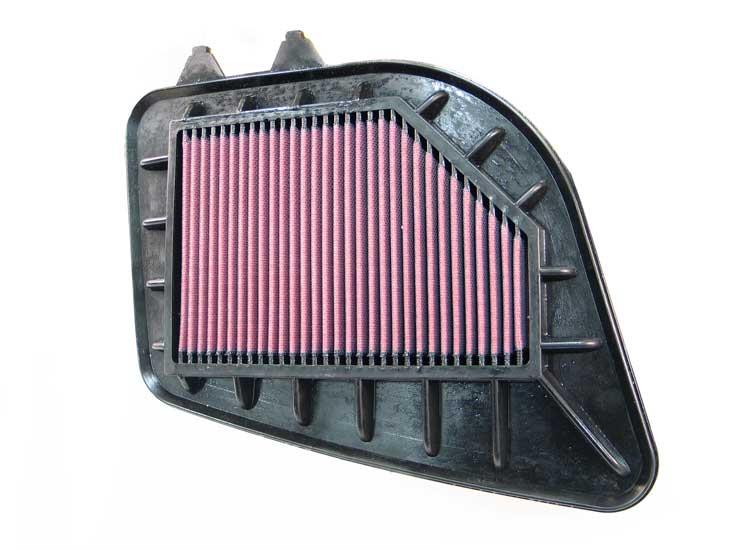 Picture of K&N Engineering KN Drop in Air Filters - 33-2356