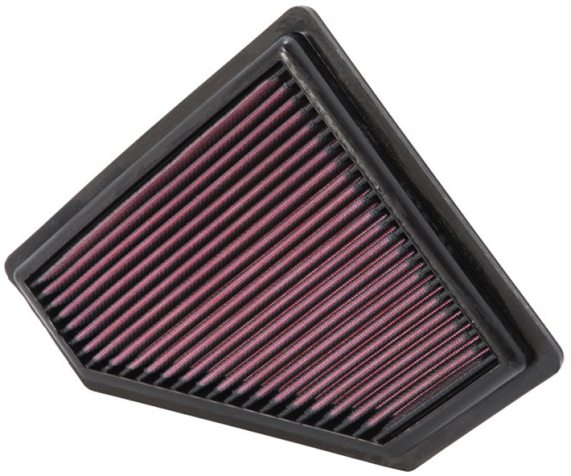 Picture of K&N Engineering KN Drop in Air Filters - 33-2401
