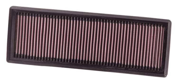 Picture of K&N Engineering KN Drop in Air Filters - 33-2386