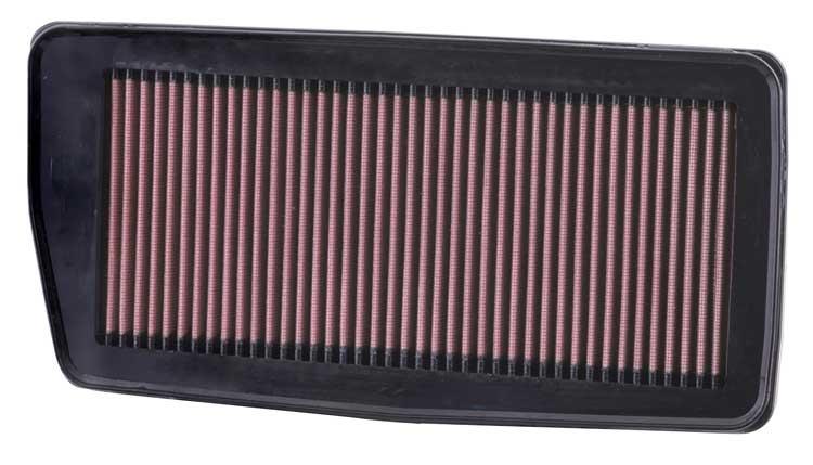 Picture of K&N Engineering KN Drop in Air Filters - 33-2382