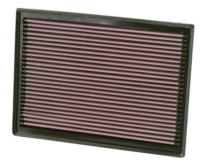 Picture of K&N Engineering KN Drop in Air Filters - 33-2391