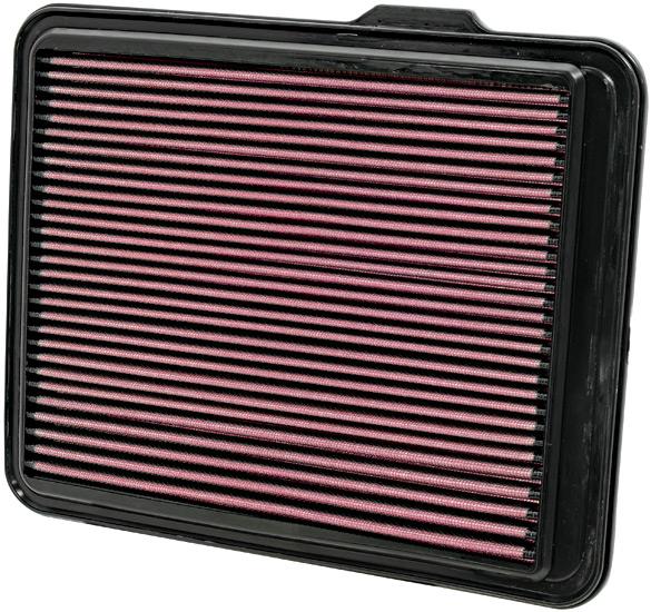 Picture of K&N Engineering KN Drop in Air Filters - 33-2408