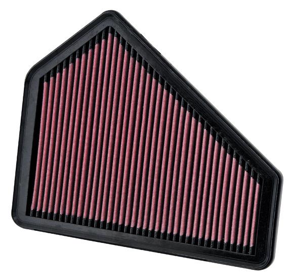 Picture of K&N Engineering KN Drop in Air Filters - 33-2411