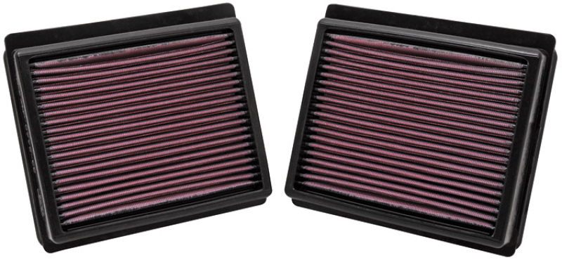 Picture of K&N Engineering KN Drop in Air Filters - 33-2440