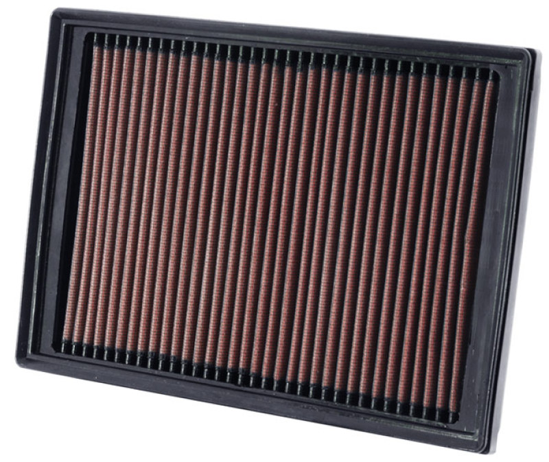 Picture of K&N Engineering KN Drop in Air Filters - 33-2414