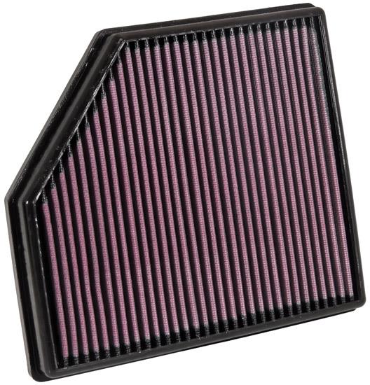 Picture of K&N Engineering KN Drop in Air Filters - 33-2418