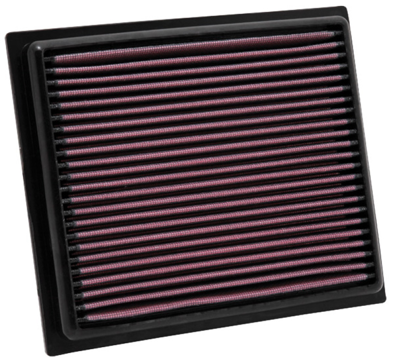 Picture of K&N Engineering KN Drop in Air Filters - 33-2435