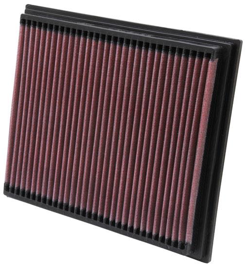 Picture of K&N Engineering KN Drop in Air Filters - 33-2767