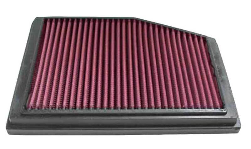 Picture of K&N Engineering KN Drop in Air Filters - 33-2773