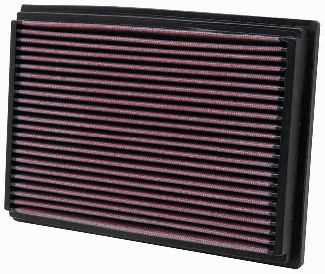 Picture of K&N Engineering KN Drop in Air Filters - 33-2804