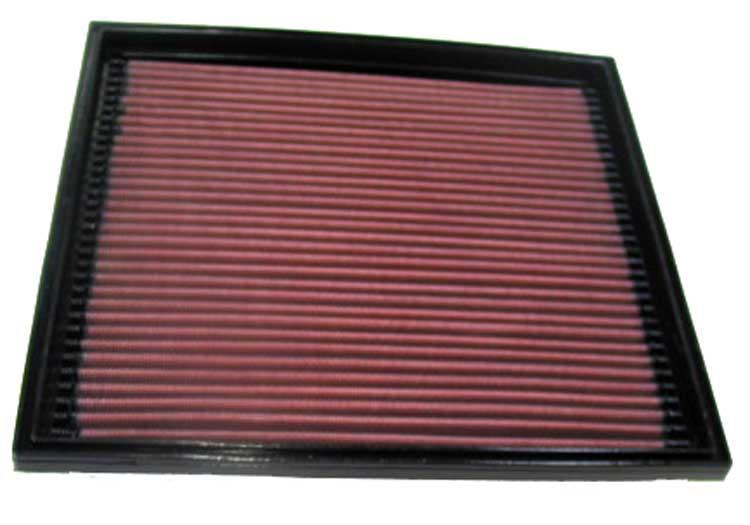 Picture of K&N Engineering KN Drop in Air Filters - 33-2734