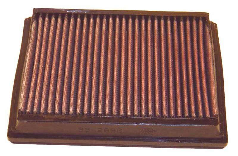Picture of K&N Engineering KN Drop in Air Filters - 33-2866