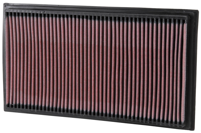 Picture of K&N Engineering KN Drop in Air Filters - 33-2747