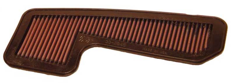 Picture of K&N Engineering KN Drop in Air Filters - 33-2845