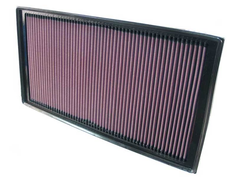 Picture of K&N Engineering KN Drop in Air Filters - 33-2912