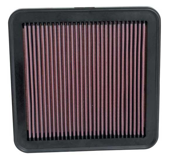Picture of K&N Engineering KN Drop in Air Filters - 33-2918