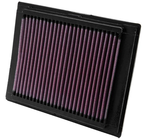 Picture of K&N Engineering KN Drop in Air Filters - 33-2853
