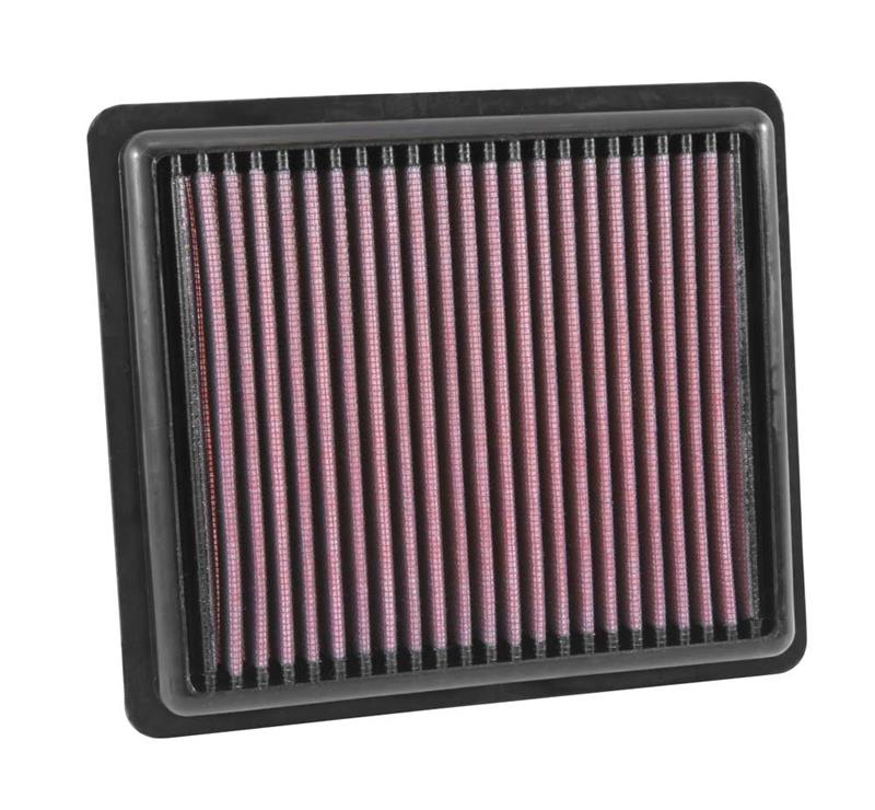 Picture of K&N Engineering KN Drop in Air Filters - 33-2880