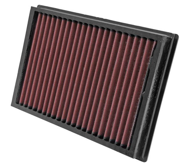 Picture of K&N Engineering KN Drop in Air Filters - 33-2877