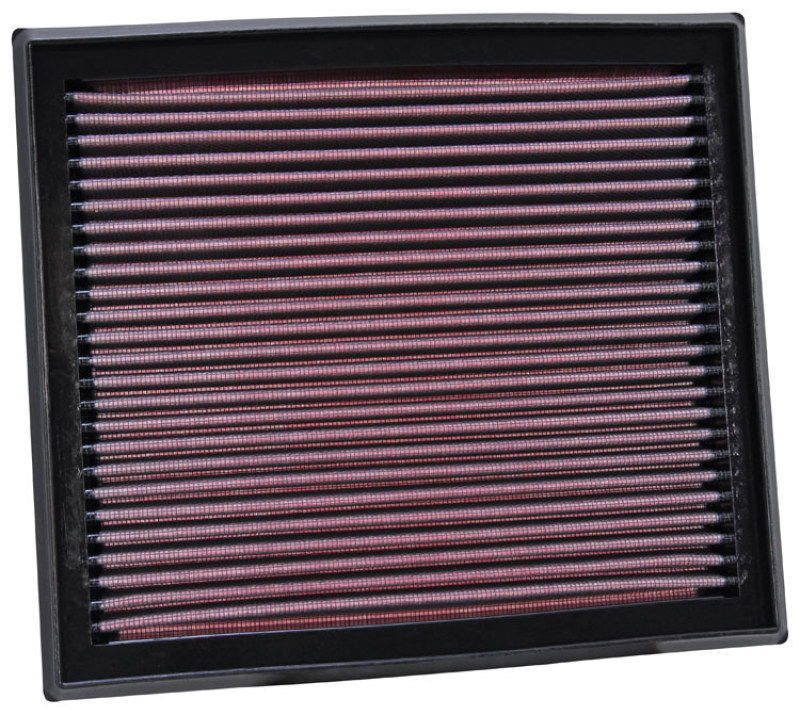 Picture of K&N Engineering KN Drop in Air Filters - 33-2873