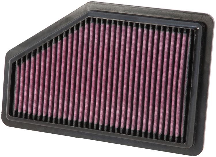 Picture of K&N Engineering KN Drop in Air Filters - 33-2961