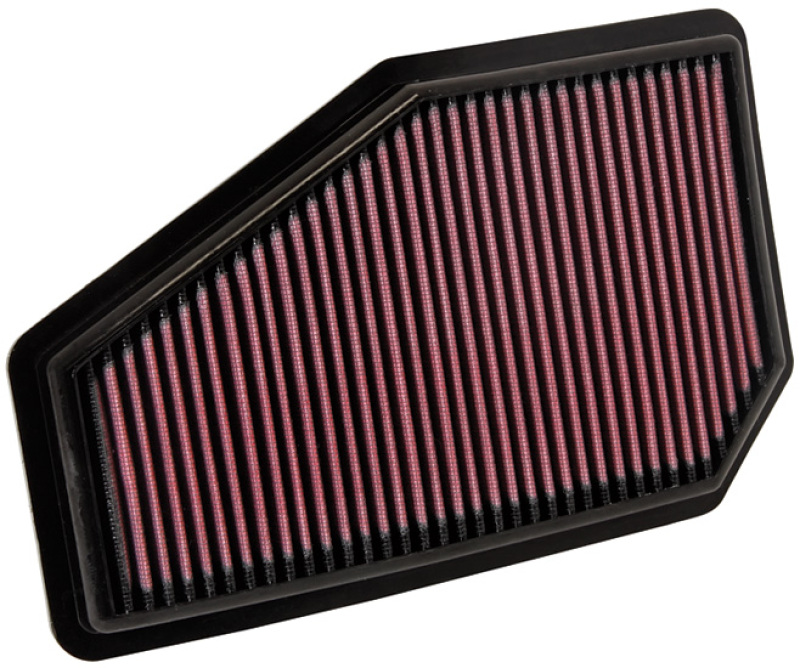 Picture of K&N Engineering KN Drop in Air Filters - 33-2948