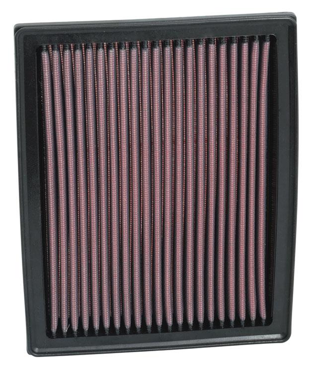 Picture of K&N Engineering KN Drop in Air Filters - 33-2914