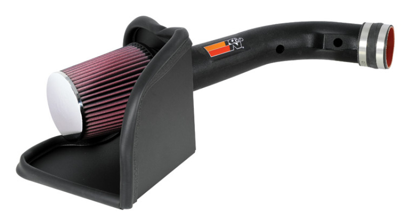 Picture of KN K&N Performance Intake Kit FIPK; HONDA CIVIC SI; 1999-2000 Cold Air Intakes - 57-3512