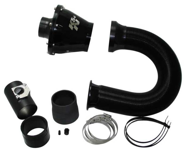 Picture of KN K&N Performance Intake Kit LOTUS ELISE 1.8I, 16V, 189BHP (TOYOTA VVTI ENG) Cold Air Intakes - 57A-6034