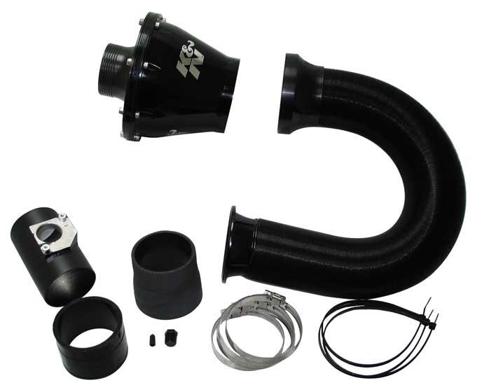 Picture of KN K&N Performance Intake Kit LOTUS ELISE 1.8I, 16V, 189BHP (TOYOTA VVTI ENG) Cold Air Intakes - 57A-6034