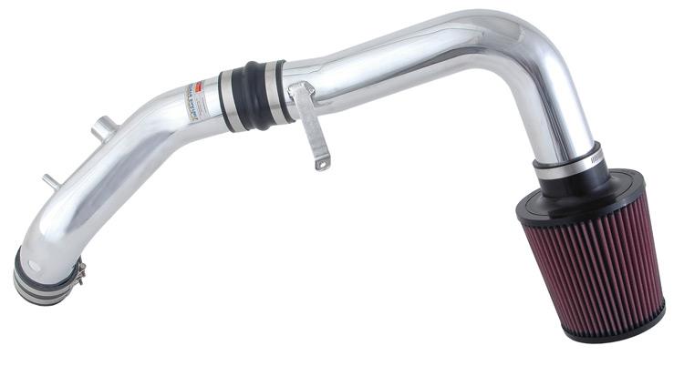 Picture of KN K&N Performance Intake Kit TYPHOON; ACURA TSX (CCA), 2004-06; POLISH Cold Air Intakes - 69-0025TP