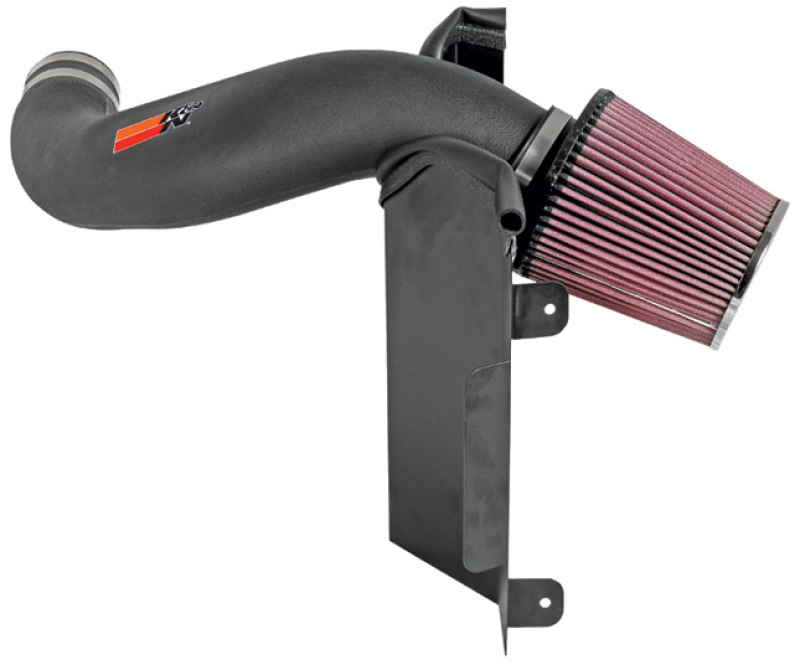 Picture of KN K&N Performance Intake Kit FIPK; CHEV/GMC S10 Sonoma; 94-95 Cold Air Intakes - 57-3009