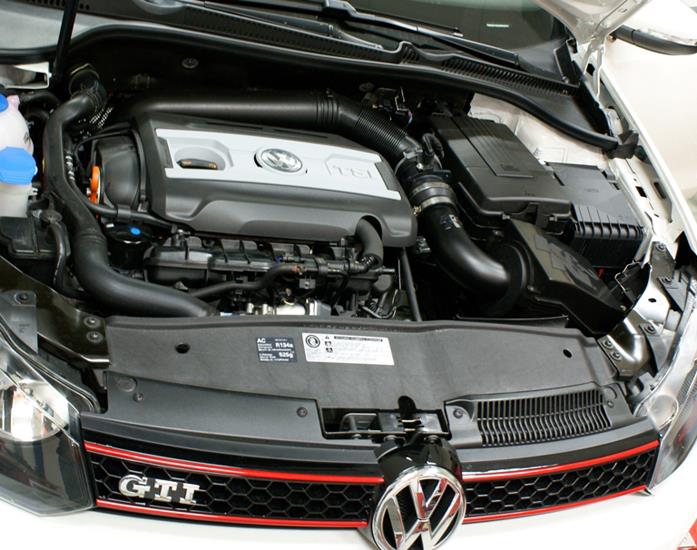 Picture of KN K&N Performance Intake Kit AUDI, SEAT, SKODA, VW 1.4L-2.0L; 2005-ON Cold Air Intakes - 57S-9501